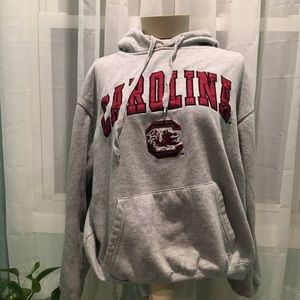 Women’s Carolina sweatshirt